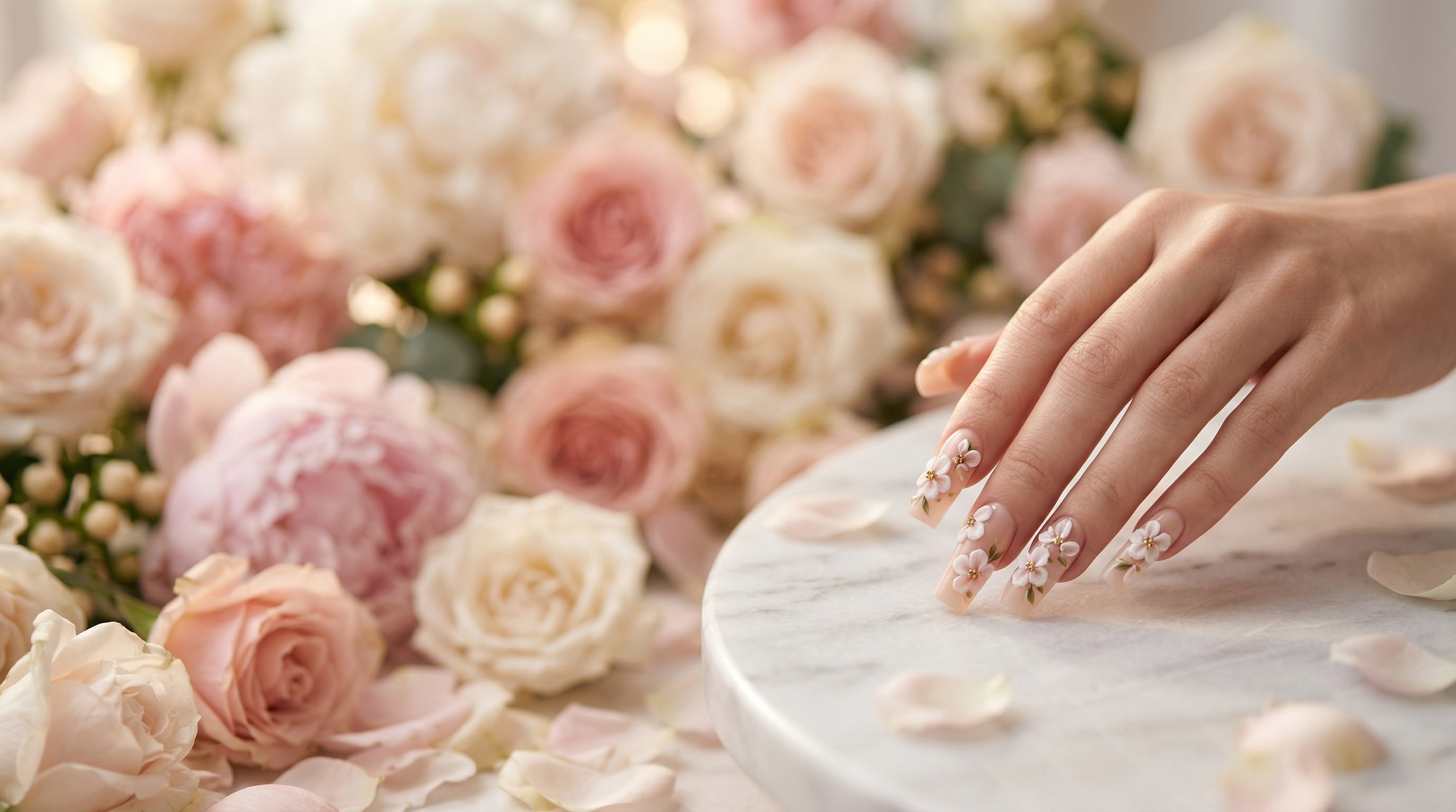 About BEAUTY ME NAILS